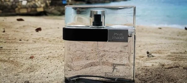 «6 Κορυφαίες Κολόνιες Ferragamo για τον Σύγχρονο Άνδρα το 2026»