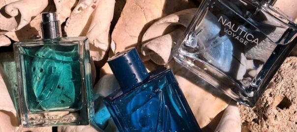 Ανακαλύψτε 8 Αριστουργήματα Από Αρώματα Nautica για Άνδρες το 2026