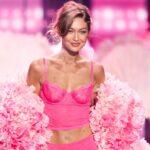 Ζωντανά η επίδειξη της Victoria’s Secret 2026: Σαφής η νέα παγκόσμια τάση!