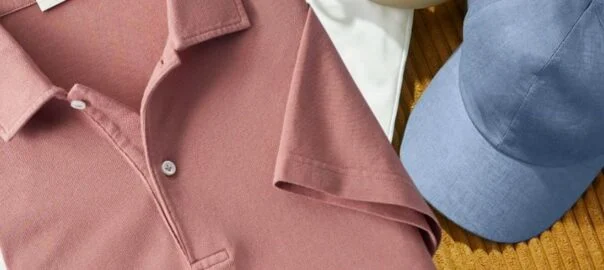 Business Casual: 14 Σικ Στυλιστικές Προτάσεις για Ξεχωριστούς Άνδρες