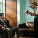 Ο KJ Apa για τον Jimmy Stewart, τον Mr. Fantasy και το Opening Up About Addiction