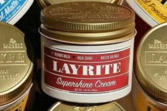 10 Κορυφαία Water-Based Pomades για Άνδρες: Η Εξέλιξη του Στυλ το 2026