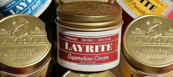 10 Κορυφαία Water-Based Pomades για Άνδρες: Η Εξέλιξη του Στυλ το 2026