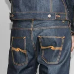 Ανακαλύψτε τη Μαγευτική Κόσμηση του Raw Denim για το Φθινόπωρο 2023