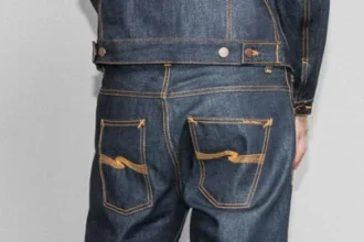 Ανακαλύψτε τη Μαγευτική Κόσμηση του Raw Denim για το Φθινόπωρο 2023