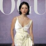 Jenna Ortega: Γοτθικός Γοητευτικός Μάγος με Dior στη Vogue Νοεμβρίου
