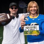 ‘Chad Powers’: Michael Waldron on Season 2 Ratings, Season 3 Plans, Marvel Movies