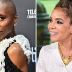 Sunny Hostin Cornell 7 Backlash: Cynthia Erivo Called With Concerns