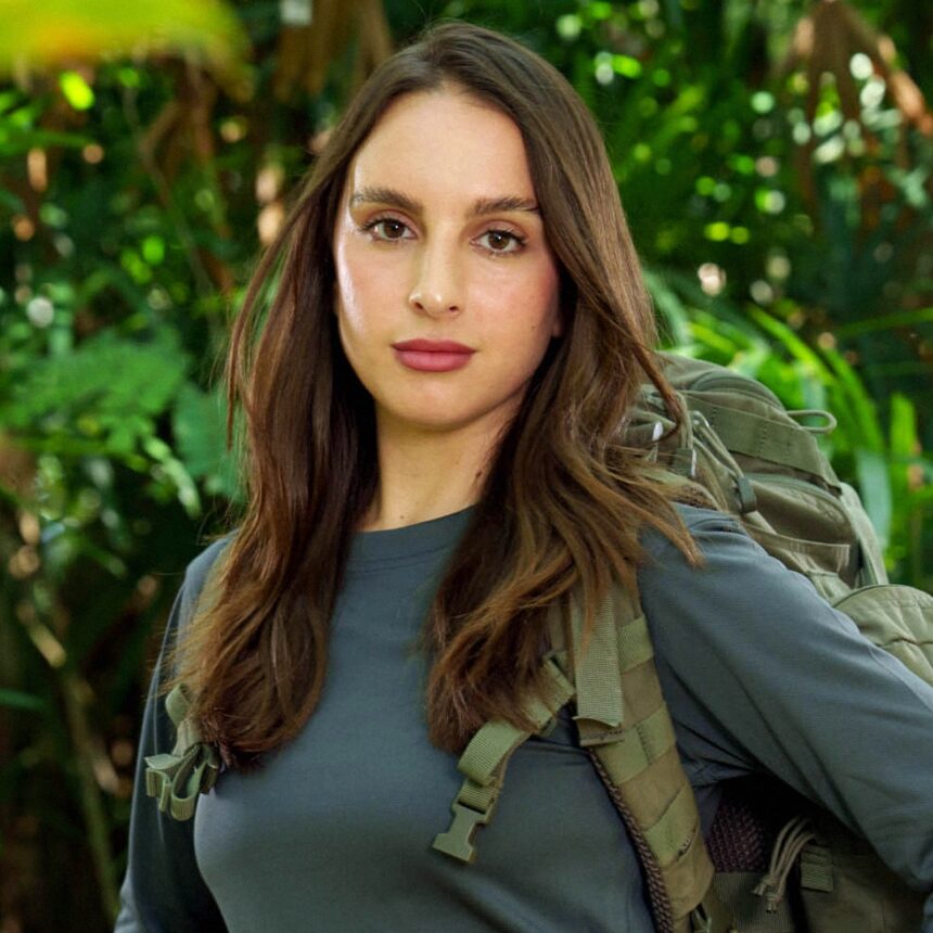 Special Forces’ Alexia Umansky Shares She Was Taken Advantage of By Friend