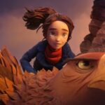 Wildwood Director Travis Knight Talks Animated Film’s 16-Year Journey