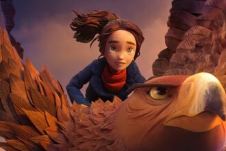 Wildwood Director Travis Knight Talks Animated Film’s 16-Year Journey