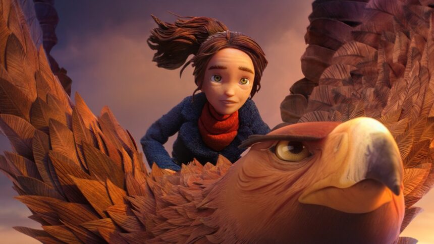Wildwood Director Travis Knight Talks Animated Film’s 16-Year Journey