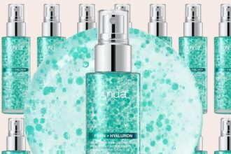 Anua PDRN Serum Spray on Sale: Amazon Prime Day K-Beauty Deal