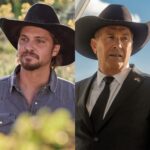 Yellowstone’s Kevin Costner, Luke Grimes Have Not Spoken After Show