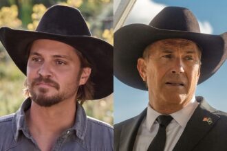 Yellowstone’s Kevin Costner, Luke Grimes Have Not Spoken After Show