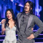 Ο Tyler Cameron από το Dancing With the Stars ανακαινίζει το σπίτι του μετά την αποχώρησή του.