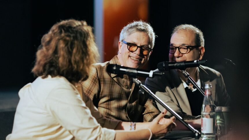 Todd Haynes on Pedro Pascal-Led ‘De Noche’ and the Power of Love