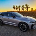 Volvo XC60 T6 2.0 PHEV AWD Auto – Δοκιμή: 350 ίπποι με σκανδιναβική ψυχραιμία