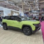 Jeep: Η δύναμη του 4xe πρωταγωνιστεί στην AUTO ATHINA 2026