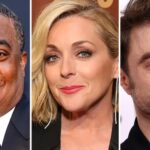 Tracy Morgan, Daniel Radcliffe Join New York Comedy Festival