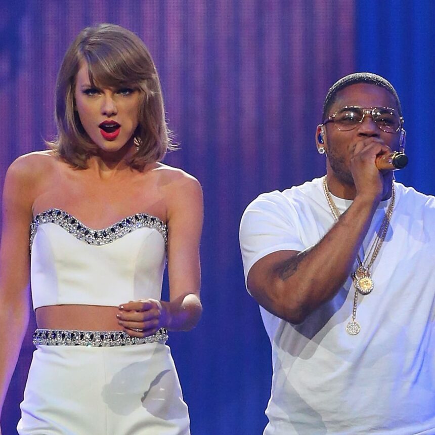 Η Taylor Swift πλήρωσε τον Nelly 50.000 δολάρια σε μετρητά σε σακούλα από McDonald’s για την εμφάνισή του το 2011.