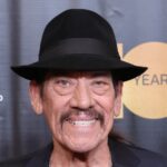 Danny Trejo on His Role in ‘Pawn Shop’ Movie: ‘I Am Not Pro-ICE’