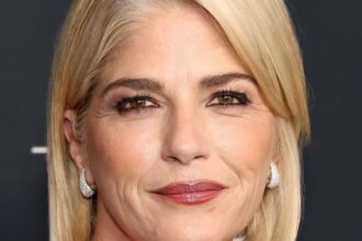 Selma Blair Charged with Second-Degree Assault, Released on Bail