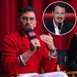 Dan Levy Slams Shane Gillis for SNL Joke About Women in the Gym