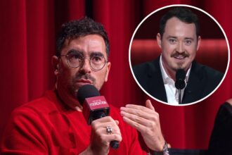 Dan Levy Slams Shane Gillis for SNL Joke About Women in the Gym