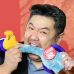Η Κληρονομιά του Eric Bauza στους Looney Tunes: Ο Coyote εναντίον του Acme – Ο παραγωγός αποτίει φόρο τιμής