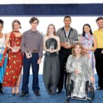 10 Actors to Watch Panel at Newport Beach Film Festival: Video