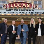 ‘Wildwood,’ ‘Forgotten Island’ Filmmakers at ‘Pixels & Pencils’ Panel