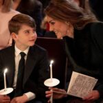 Χάλογουιν 2026: Ο Πρίγκιπας William και η Kate Middleton μοιράζονται φωτογραφία του μωρού Louis