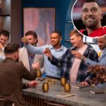 Love Is Blind Season 11: Rob Feeley Says He Looks Like Travis Kelce