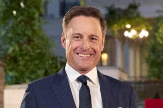 The Bachelor Sends Cease and Desist to Chris Harrison Dating Show The Vow