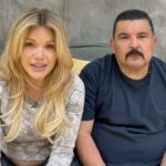 Guillermo Rodriguez, Witney Carson React to “Really Hard” DWTS Week