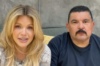 Guillermo Rodriguez, Witney Carson React to “Really Hard” DWTS Week