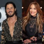 Η Carrie Ann Inaba υπέβαλε καταγγελία κατά του Val Chmerkovskiy; Η αλήθεια πίσω από την ιστορία.