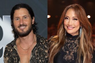 Η Carrie Ann Inaba υπέβαλε καταγγελία κατά του Val Chmerkovskiy; Η αλήθεια πίσω από την ιστορία.