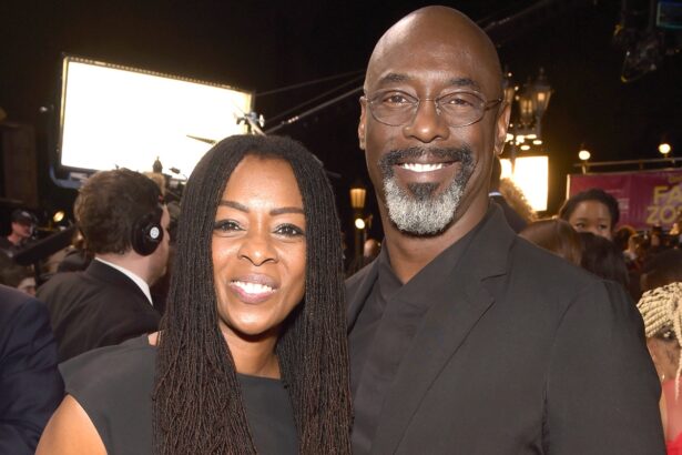 Grey’s Anatomy Alum Isaiah Washington Breaks Silence on Wife’s 2025 Death