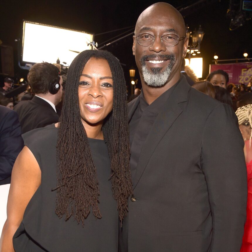 Grey’s Anatomy Alum Isaiah Washington Breaks Silence on Wife’s 2025 Death
