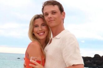 Rob Lowe’s Son Matthew Lowe Marries Emily Markus in California Wedding