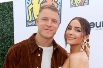 Olivia Culpo, Husband Christian McCaffrey Welcome Baby No. 2