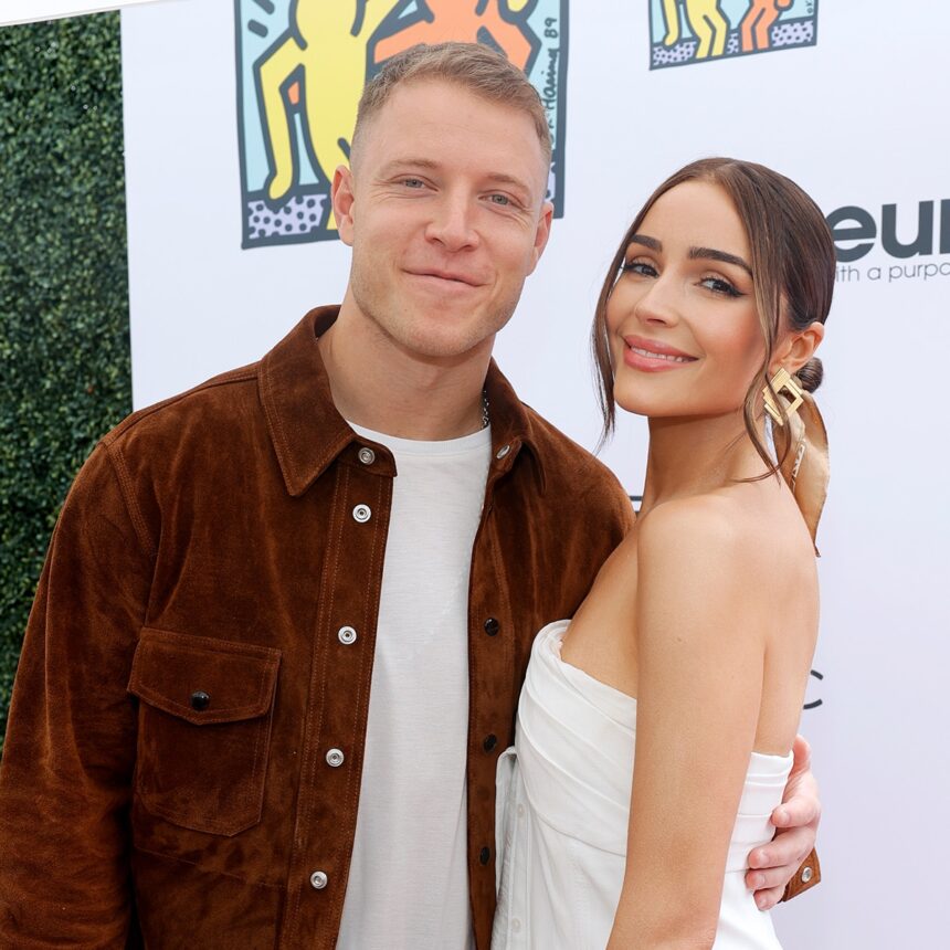 Olivia Culpo, Husband Christian McCaffrey Welcome Baby No. 2