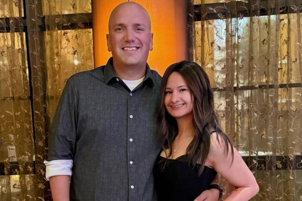 Gypsy Rose Blanchard Detailed Ken Urker Wedding Plans Before Death