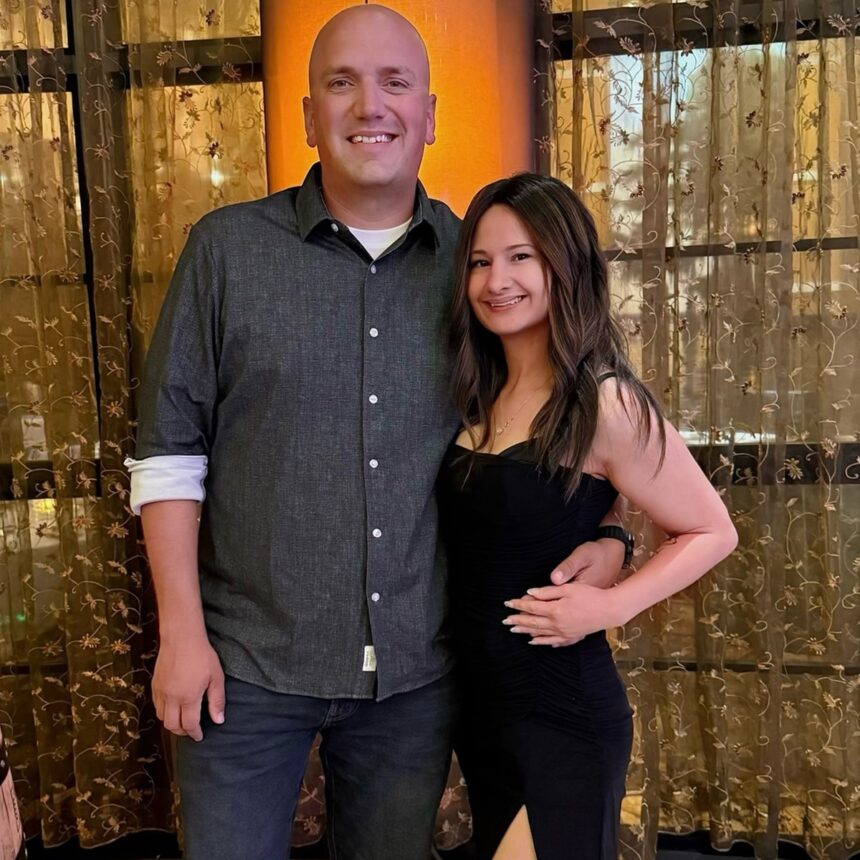 Gypsy Rose Blanchard Detailed Ken Urker Wedding Plans Before Death