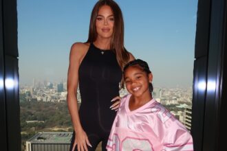 Khloe Kardashian’s Daughter True Wants Baby Girl Sister With Frozen Embryo