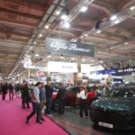 AUTO ATHINA 2026: Πότε ολοκληρώνεται η έκθεση στο Metropolitan Expo