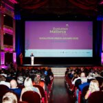 Η Εξέλιξη του Mallorca Script Lab επιστρέφει με την Κριτική Επιτροπή των Βραβείων Όσκαρ.