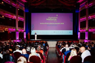 Η Εξέλιξη του Mallorca Script Lab επιστρέφει με την Κριτική Επιτροπή των Βραβείων Όσκαρ.